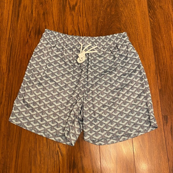 Mr.Remade Shorts
